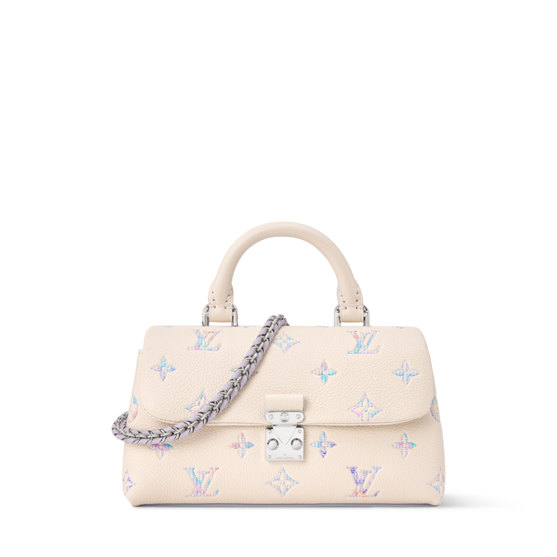 Nano Madeleine Monogram Empreinte Leather - Women - Small Leather